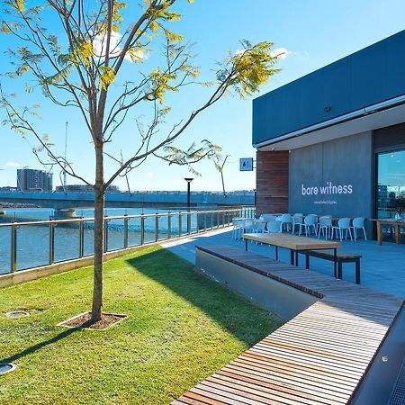Astra Apartments Rhodes Sydney Exterior foto