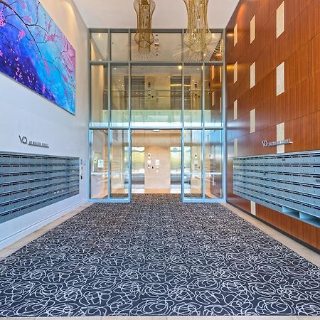 Astra Apartments Rhodes Sydney Exterior foto