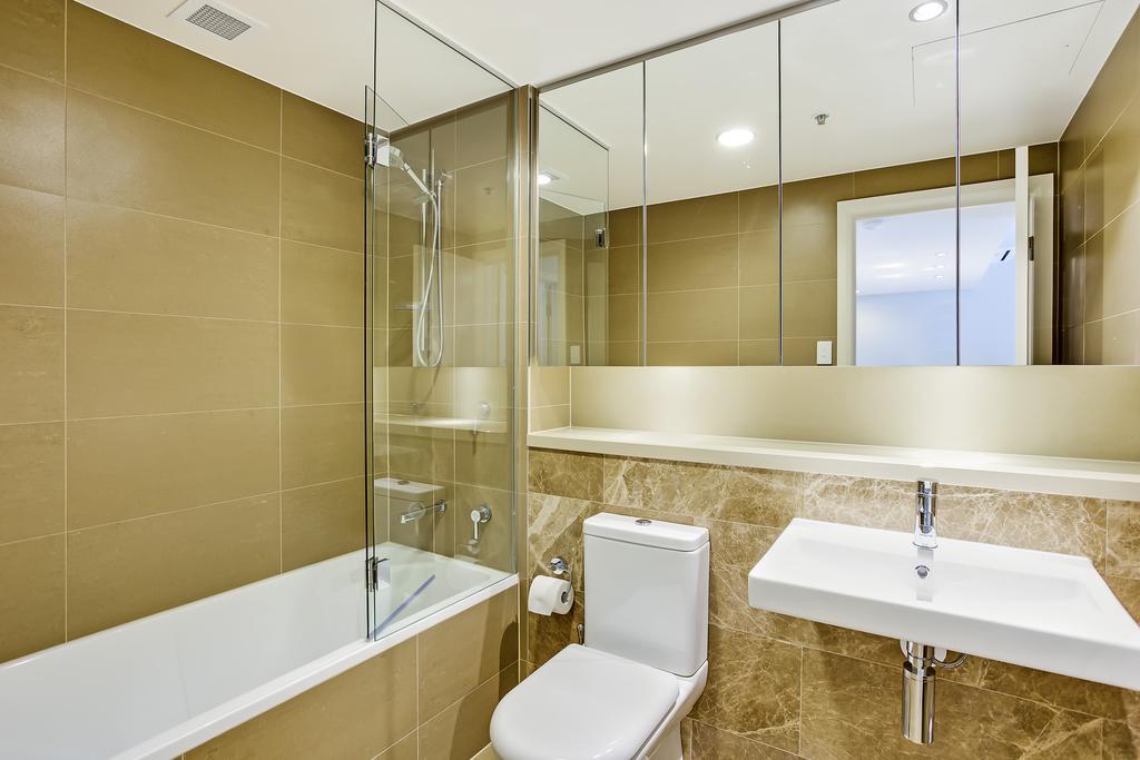 Astra Apartments Rhodes Sydney Cameră foto