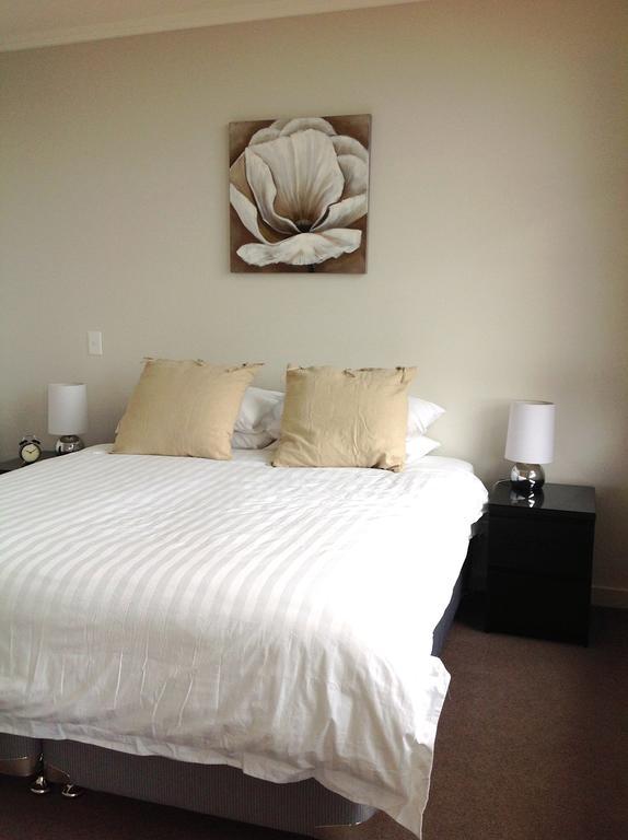 Astra Apartments Rhodes Sydney Cameră foto
